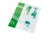 GBC Document Laminating Pouch - Höger vinkel